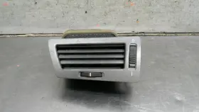299.bm1x08 Bmw 06 - 08 750li Left Driver Dash Vent Trim Air