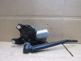 2990856 Bmw 12 13 14 2015 X1 E84 Rear Trunk Hatch Tailgate Window Washer Wiper Motor Oem