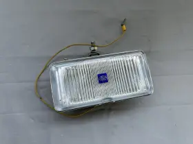0218216r19 Bmw 301134622 Hella Depth Fog Light -