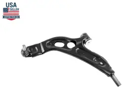 31126879843 Bmw Front Driver Left Suspension Control Arm Genuine