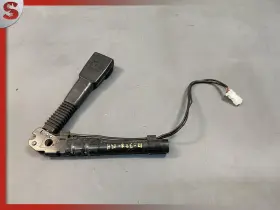 33040941d Bmw 08-11 E90 E91 E87 E88 E92 E84 Front Right Side Seat Belt Buckle Tensioner