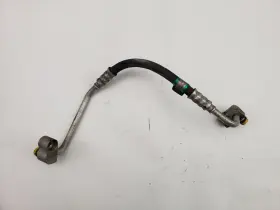 3400403 Bmw X3 2004 E83 A/c Air Conditioning Condenser Dryer Line Hose C78