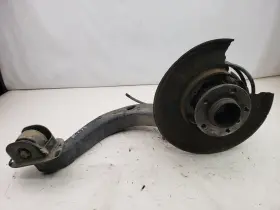 201968-g Bmw 3413251 X3 2004 E83 Rear Left Driver Side Wheel Bearing Hub C78