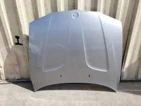 3417480 Bmw X3 2004 E83 Hood Bonnet Cover C78