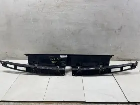 342.bm1511 Bmw 2011 X5 Xdrive35i Rear Bumper Mount Cover Braket Oem