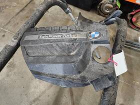 Bmw 351.bm1512 X5 2012 Engine Cover 709031