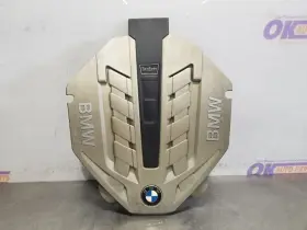 351.bm1l10 Bmw 10 2010 550i Gt 4.4l Twin Turbo Engine Cover