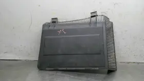 351.bm1p02 Bmw 01 - 03 525i Left Driver Cabin Filter Housing Cover 2.5l