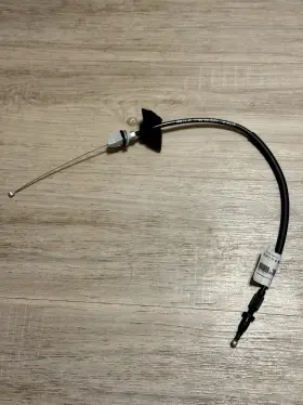 323i-throttle Bmw 35411164595 Oem 99-00 Accelerator Cable