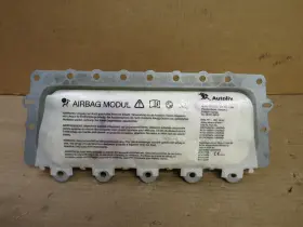 39927366302 Bmw 2012-2016 F12 F13 M6 Front Right Passenger Side Dash Srs Unit Oem 4976 A-151