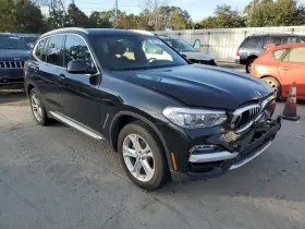 475-10351l Bmw Driver Rear Suspension Without Crossmember Fits 18-21 X3 8074113