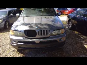 475-59149l Bmw Driver Rear Suspension Without Crossmember Air Spring Fits 00-06 X5 746818