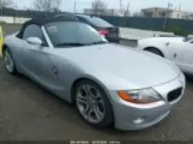 475-59597r Bmw Passenger Rear Suspension Without Crossmember 3.0l Fits 03-08 Z4