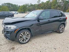 Bmw 475-60601l Driver Rear Suspension With Adaptive Fits 15-19 X6 3890046