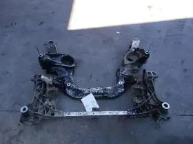 31116799321 Bmw 477-50640 2010-2015 750li Awd Front Suspension Subframe Kr122497