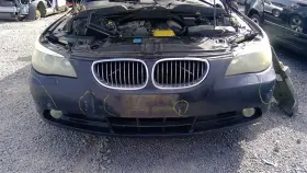 477-59500 Bmw Crossmember/k-frame Front Suspension Fits 06-10 530i 94158
