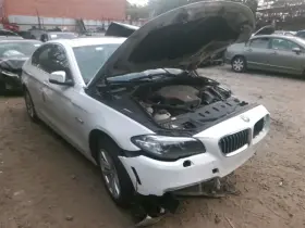 477-59682 Bmw Crossmember/k-frame Rear Rwd Fits 12-16 Activehybrid 5 796038