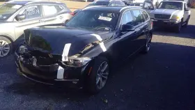 477-59775 Bmw Crossmember/k-frame Suspension Front Awd Fits 13-18 320i 1364763