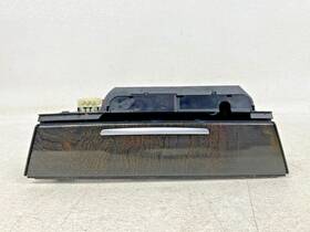 Bmw 51-16-9-123-650 2009-2015 7-series Front Center Console Ashtray Assembly Oem Lot2715