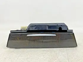 51-16-9-123-650 Bmw 2009-2015 7-series Front Center Console Ashtray Assembly Oem Lot2715