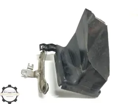 8072618 Bmw 51.74 2018-2020 7 Series Right Passenger Side Air Duct Radiator Cooling Cover Oem