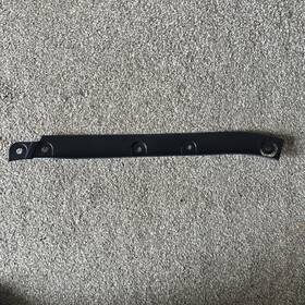 Bmw 51118084176 M5 F90 Left Front Bumper Pressure Lip Bracket 51118084175 8084175