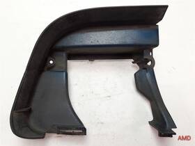 Bmw 51118234825 2003 330ci 325ci E46 Convertible Front Bumper Left Covering