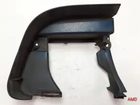 51118234825 Bmw 2003 330ci 325ci E46 Convertible Front Bumper Left Covering