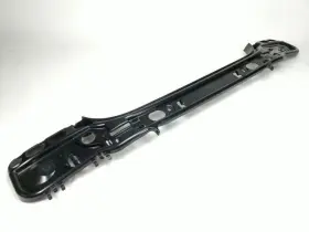 51127056343 Bmw 2008 528i 528xi 335i 335xi E60 Rear Center Bumper Mounting Bracket Guide Oem