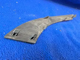 51127245471 Bmw X6m E71 Towing Eye Trim Left Genuine Oem Driver Bumper