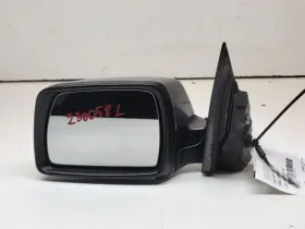 51163452703 Bmw 2004 05 06 07 08 09 X3 Left Side View Mirror With Memory Pn