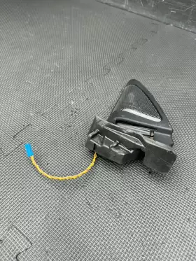 51337401152 Bmw F32 F33 F36 F82 Harman Kardon Front Left Driver Tweeter Speaker With Cover