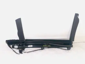 51355a3cf71 Bmw 51355a3cf1 Rear Left Door Window Glass Sun Shade Roller Blind I7 G70