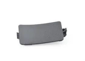 51437272416 Bmw Cover Hood Release Genuine
