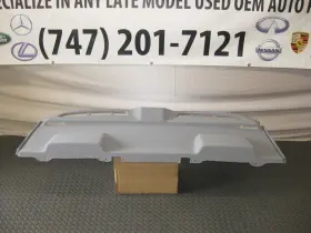 51468174298 Bmw 7 Series 740 Rear Window Sun Blind 1995 1996 1997 1998 1999 2000 2001 2002
