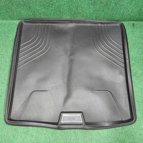 Bmw 5147246100 Oem Rubber Luggage Compartment Mat Genuine