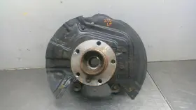 515-50263l Bmw 07 - 10 X3 Left Driver Front Spindle Knuckle From 12/13/06