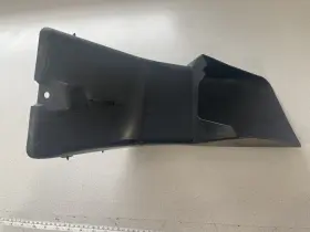 51743418253 Bmw 2006-2010 X3 3.0si E83lci Front Air Duct Oem Part