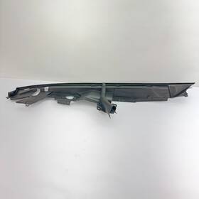 Bmw 51747397492 2018-2024 X3 G01 X4 Under Hood Trim Plastic Panel Right Side Oem