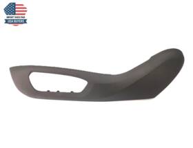 Bmw 52107405726 Front Right Seat Trim Genuine
