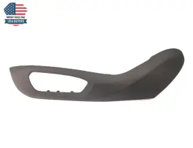 52107405726 Bmw Front Right Seat Trim Genuine