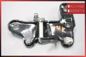 54377355824 Bmw 09-16 E89 Z4 Roadster Right Side Convertible Folding Top Locking Drive Brack