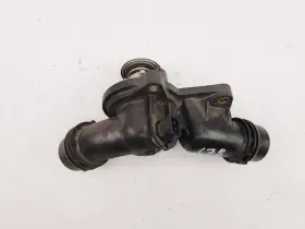 5603485 Bmw 5482010 X3 2004 E83 Engine Coolant Thermostat Housing Unit C78