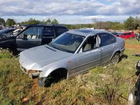 590-59191d Bmw Engine Ecm Electronic Control Module Sedan Xi Fits 01-05 325i 30793