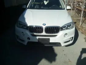 590-62387 Bmw Engine Ecm Electronic Control Module Diesel Fits 14-15 535i 1536055