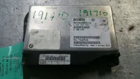 591-53118 Bmw Chassis Ecm Transmission Right Hand Engine Compartment Fits 96 Z3 439196