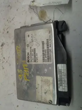 591-53169 Bmw Chassis Ecm Transmission Fits 98 740i