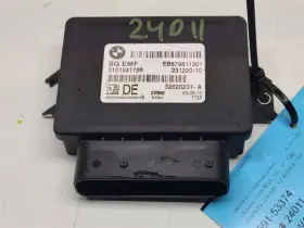 231220-10 Bmw 591-53374 11 12 13 14 15 16 535i Parking Brake Control