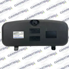 6-761-420 Bmw 2006 530i Sedan Rear Trunk Emergency First Aid Kit Tool Cover Cap 6761420