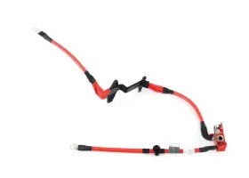 61125a690c1 Bmw Battery Cable Plus 320d 330d M340i Genuine